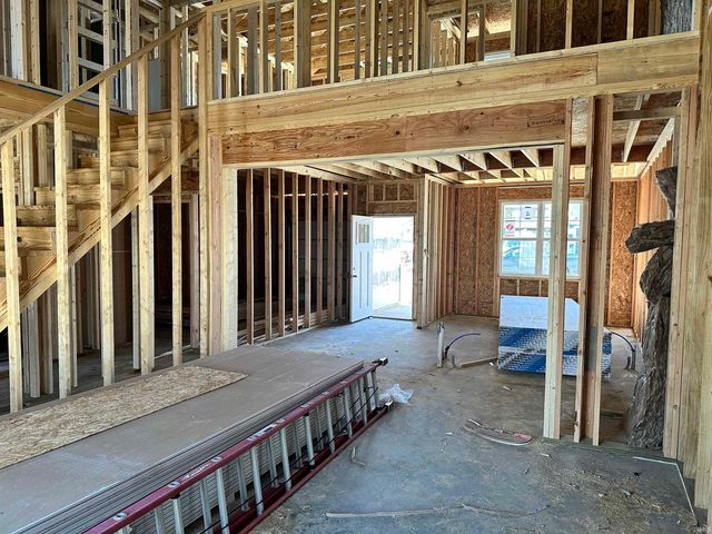 11842 Flat Rock Boulevard, Fort Wayne, IN 46845