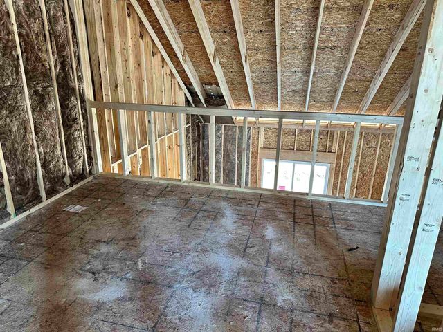 11842 Flat Rock Boulevard, Fort Wayne, IN 46845