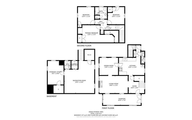 72 Hilltop Avenue, Providence, RI 02908