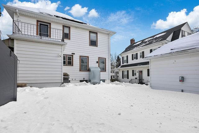 72 Hilltop Avenue, Providence, RI 02908