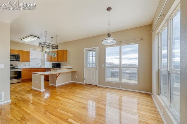 143 Misty Creek Drive, Monument, CO 80132