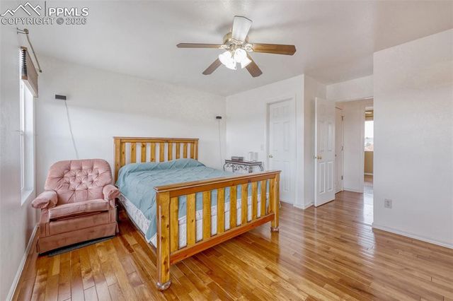 143 Misty Creek Drive, Monument, CO 80132