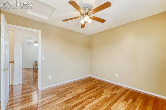 143 Misty Creek Drive, Monument, CO 80132