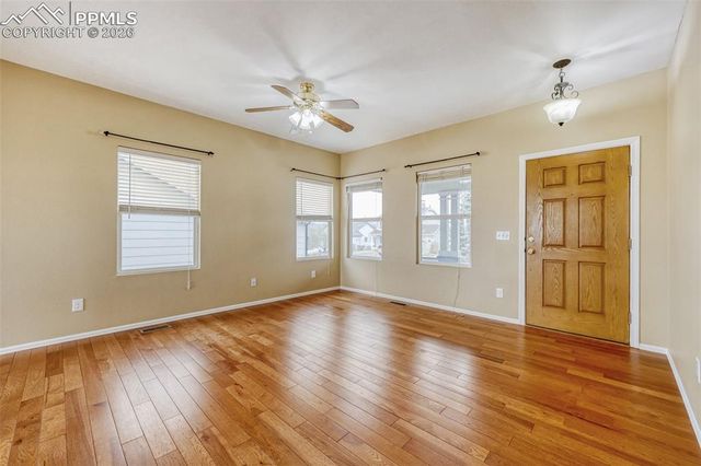 143 Misty Creek Drive, Monument, CO 80132