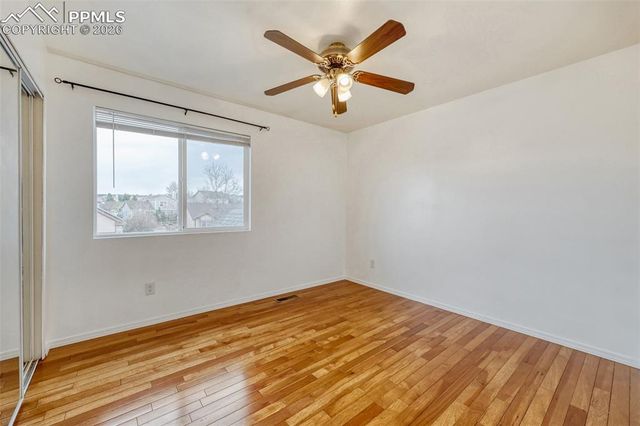 143 Misty Creek Drive, Monument, CO 80132