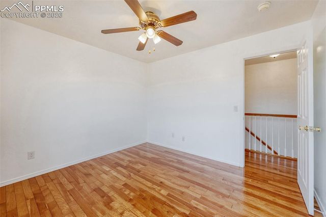 143 Misty Creek Drive, Monument, CO 80132