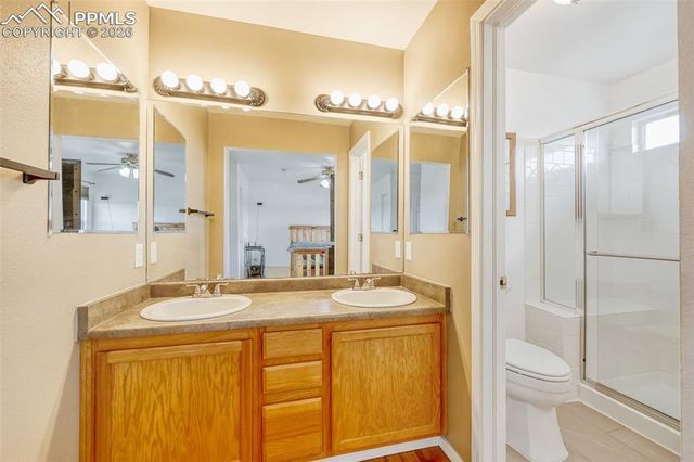 143 Misty Creek Drive, Monument, CO 80132