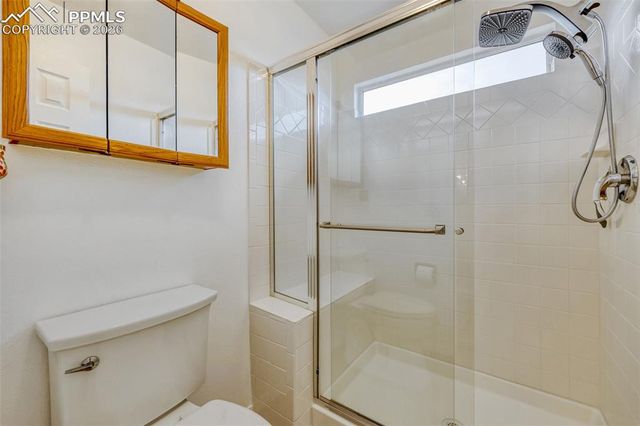 143 Misty Creek Drive, Monument, CO 80132