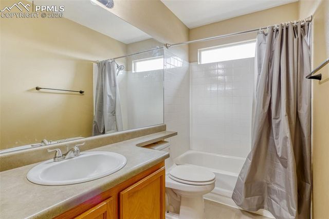 143 Misty Creek Drive, Monument, CO 80132