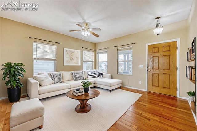 143 Misty Creek Drive, Monument, CO 80132