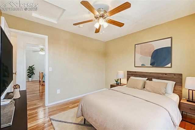 143 Misty Creek Drive, Monument, CO 80132