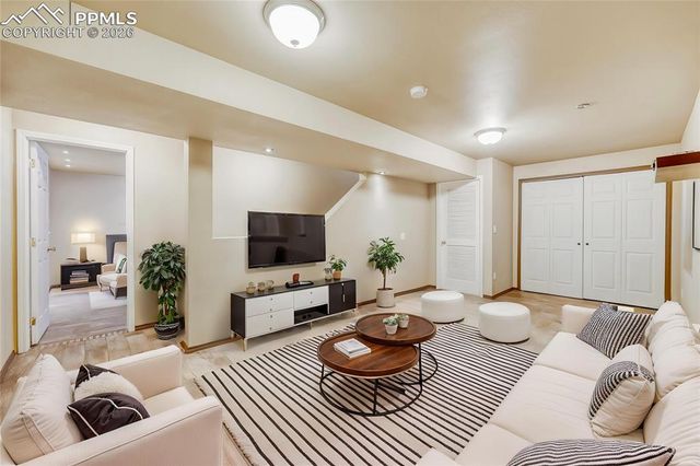 143 Misty Creek Drive, Monument, CO 80132