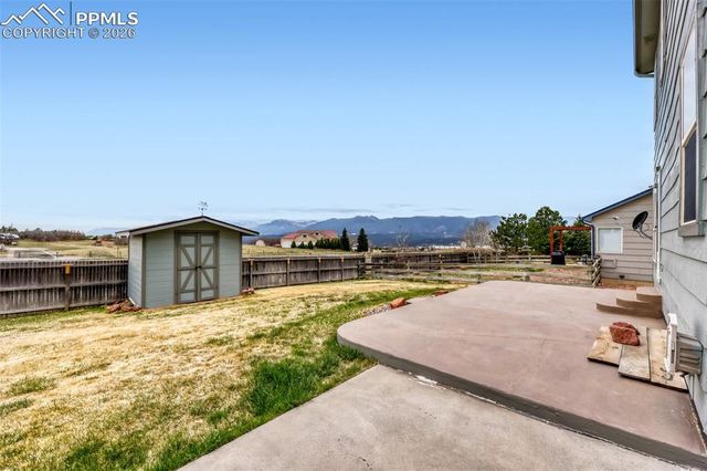 143 Misty Creek Drive, Monument, CO 80132