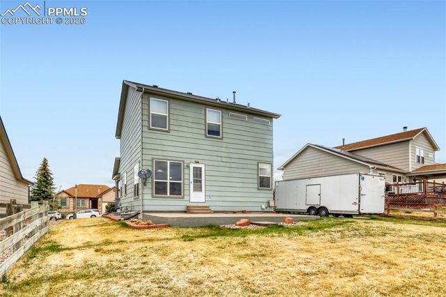 143 Misty Creek Drive, Monument, CO 80132