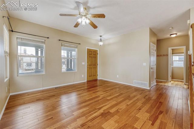 143 Misty Creek Drive, Monument, CO 80132