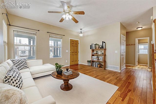 143 Misty Creek Drive, Monument, CO 80132