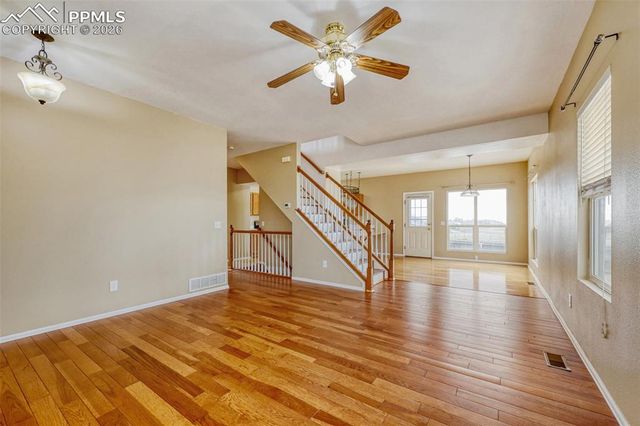 143 Misty Creek Drive, Monument, CO 80132