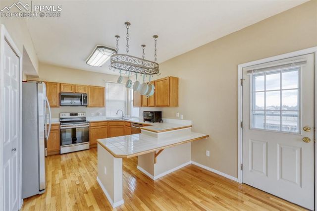 143 Misty Creek Drive, Monument, CO 80132