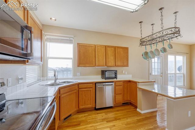 143 Misty Creek Drive, Monument, CO 80132