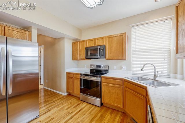 143 Misty Creek Drive, Monument, CO 80132