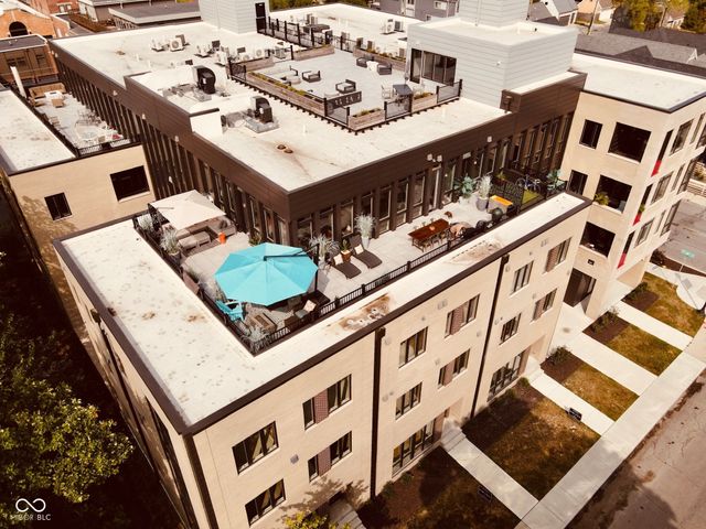 319 E 16th Street 405, Indianapolis, IN 46202