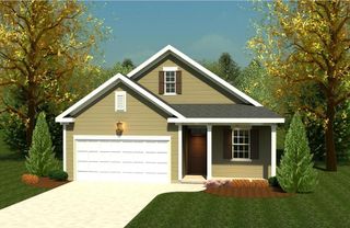 1837 Harbury Drive, Tp110, Grovetown, GA 30813