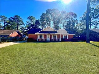 707 Friar Tuck Lane, Hinesville, GA 31313