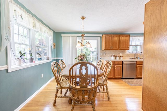 39 Forest Glen Dr, North Fayette, PA 15126