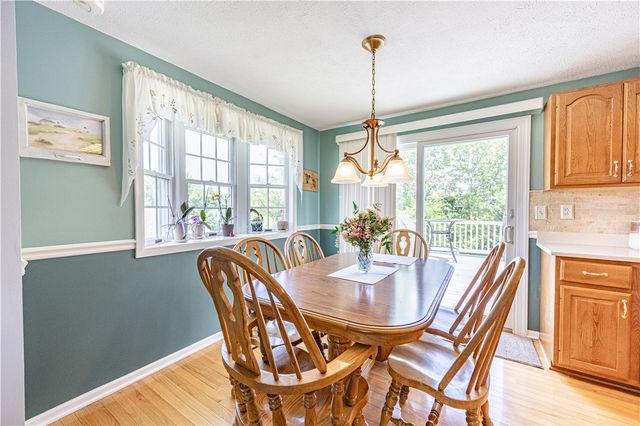 39 Forest Glen Dr, North Fayette, PA 15126