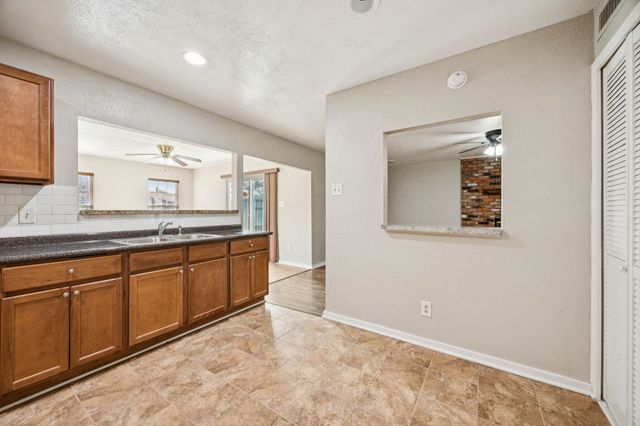 2710 Clover Valley Drive, Garland, TX 75043