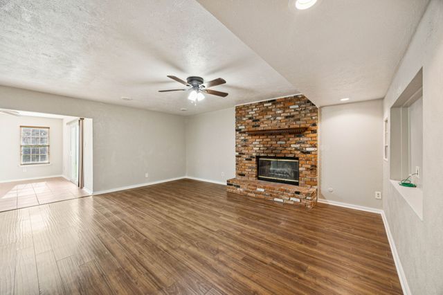 2710 Clover Valley Drive, Garland, TX 75043