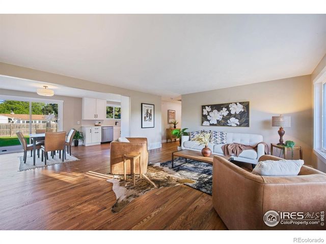 3210 N Colorado Avenue, Loveland, CO 80538