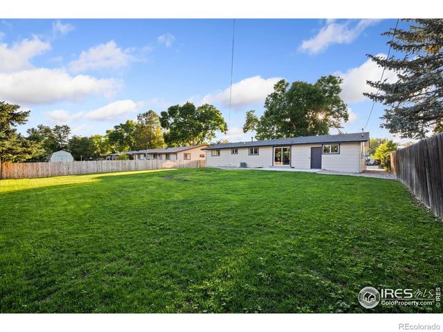 3210 N Colorado Avenue, Loveland, CO 80538