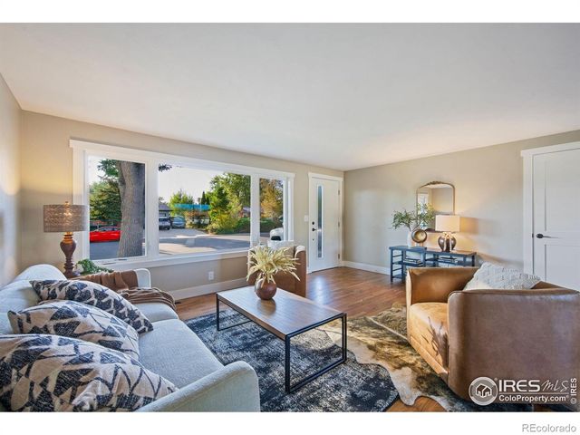 3210 N Colorado Avenue, Loveland, CO 80538