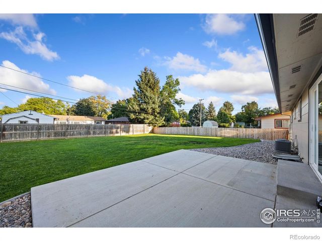 3210 N Colorado Avenue, Loveland, CO 80538