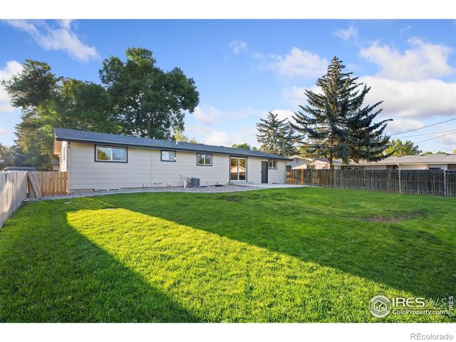 3210 N Colorado Avenue, Loveland, CO 80538