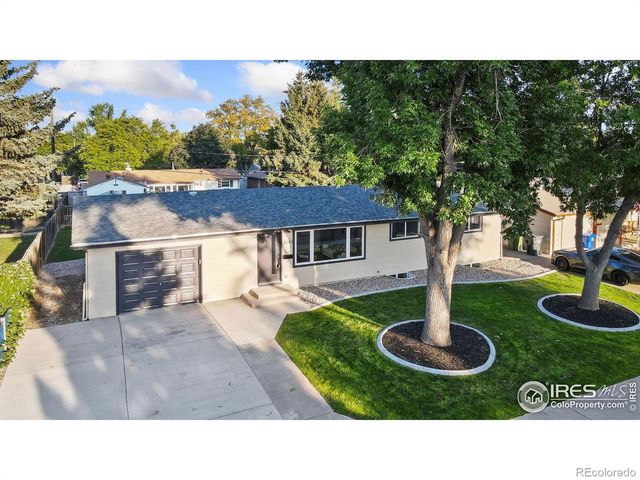 3210 N Colorado Avenue, Loveland, CO 80538