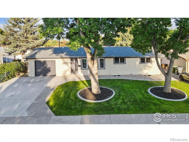 3210 N Colorado Avenue, Loveland, CO 80538