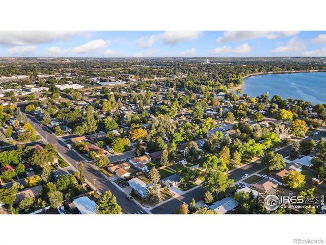 3210 N Colorado Avenue, Loveland, CO 80538