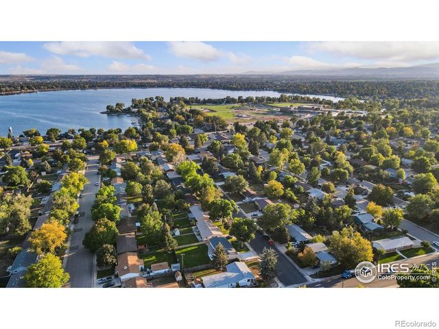 3210 N Colorado Avenue, Loveland, CO 80538