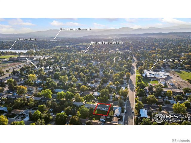 3210 N Colorado Avenue, Loveland, CO 80538