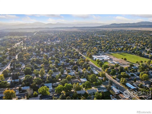 3210 N Colorado Avenue, Loveland, CO 80538