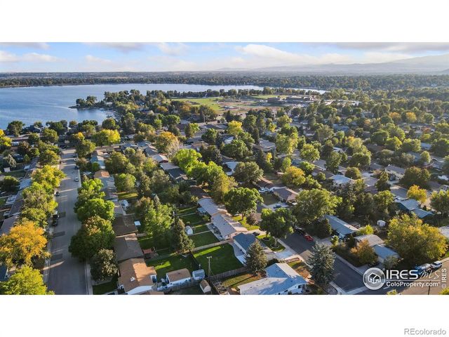 3210 N Colorado Avenue, Loveland, CO 80538