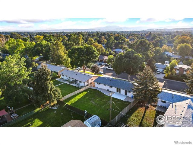 3210 N Colorado Avenue, Loveland, CO 80538