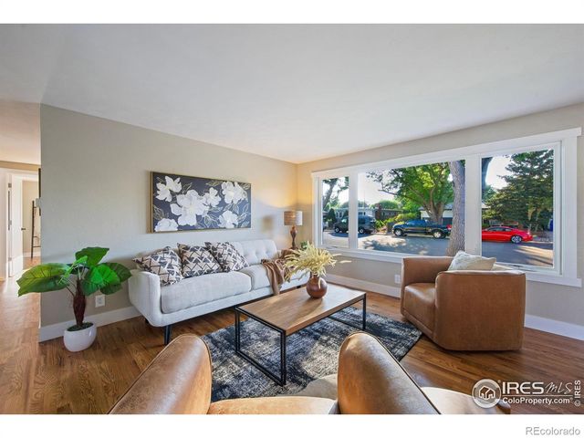 3210 N Colorado Avenue, Loveland, CO 80538