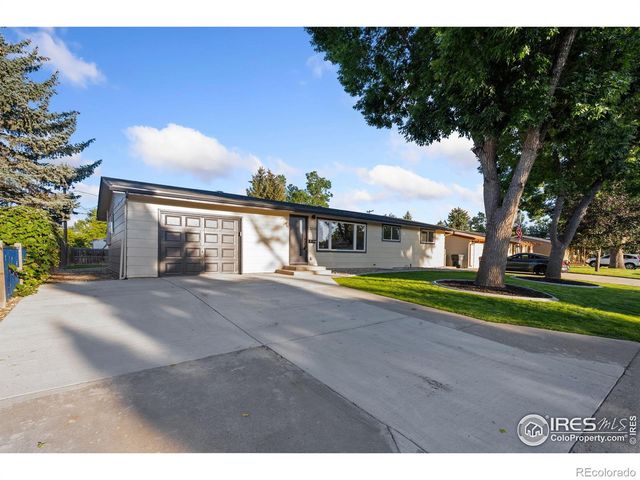 3210 N Colorado Avenue, Loveland, CO 80538