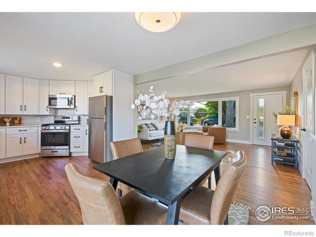 3210 N Colorado Avenue, Loveland, CO 80538