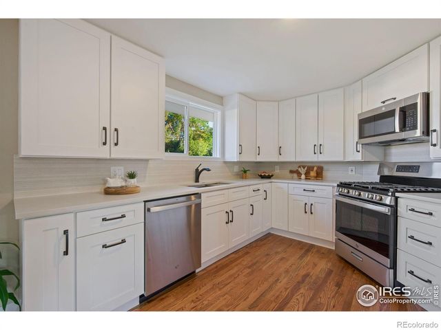 3210 N Colorado Avenue, Loveland, CO 80538