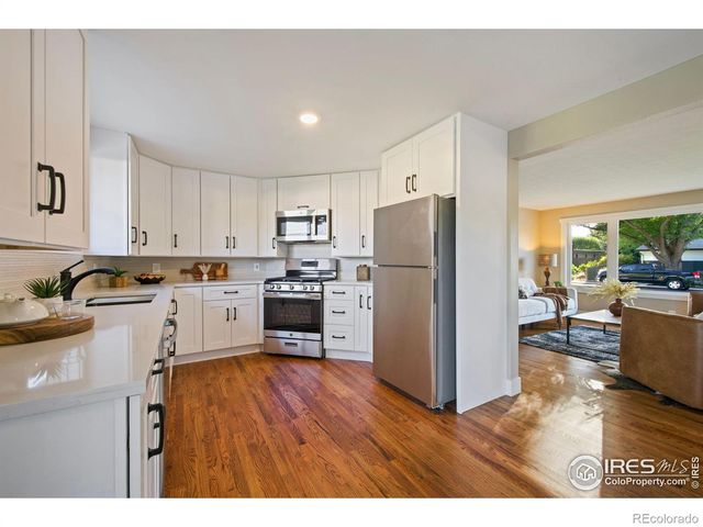 3210 N Colorado Avenue, Loveland, CO 80538