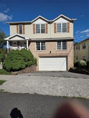 419 Garden Avenue 2, Mount Vernon, NY 10553